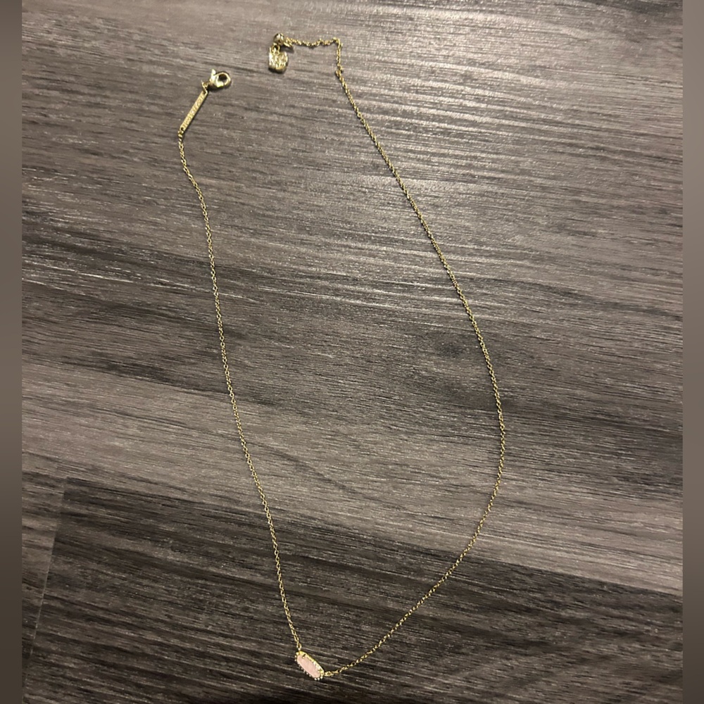 Kendra Scott x Target Necklace